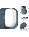 Hurtownia GSM - Etui Catalyst Waterproof Vibe Apple AirPods 3 niebieskie - CAT107BLU - {ean13} - Hurt