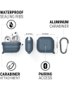 Hurtownia GSM - Etui Catalyst Waterproof Vibe Apple AirPods 3 niebieskie - CAT107BLU - {ean13} - Hurt