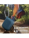 Hurtownia GSM - Etui Catalyst Waterproof Vibe Apple AirPods 3 niebieskie - CAT107BLU - {ean13} - Hurt