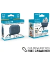 Hurtownia GSM - Etui Catalyst Waterproof Vibe Apple AirPods 3 niebieskie - CAT107BLU - {ean13} - Hurt