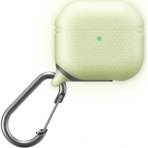 Hurtownia GSM - Etui Catalyst Waterproof Vibe Apple AirPods3 svítící ve tmě - CAT108GLO - {ean13} - Hurt