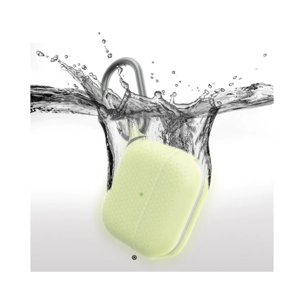 Wholesale Catalyst Waterproof Vibe Apple AirPods3 glow - CAT108GLO - {ean13} - Hurt