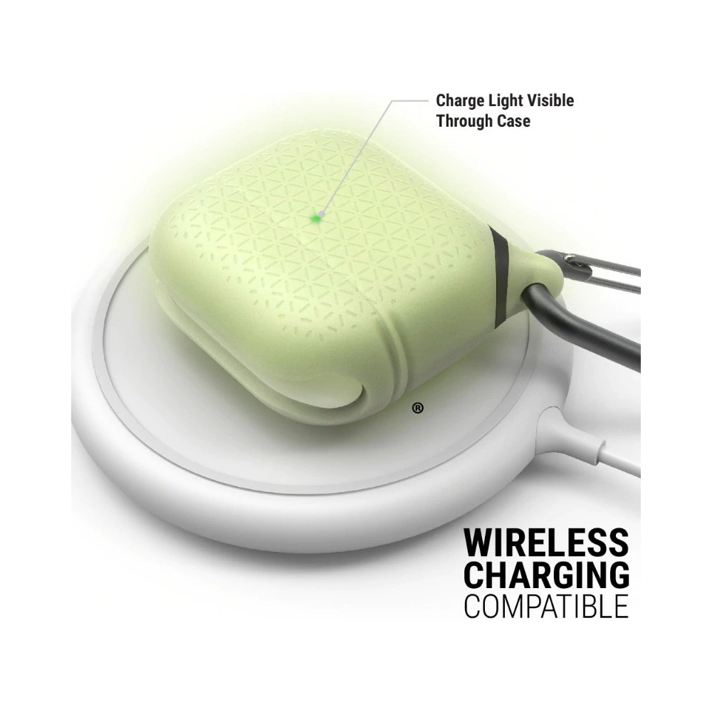 Wholesale Catalyst Waterproof Vibe Apple AirPods3 glow - CAT108GLO - {ean13} - Hurt