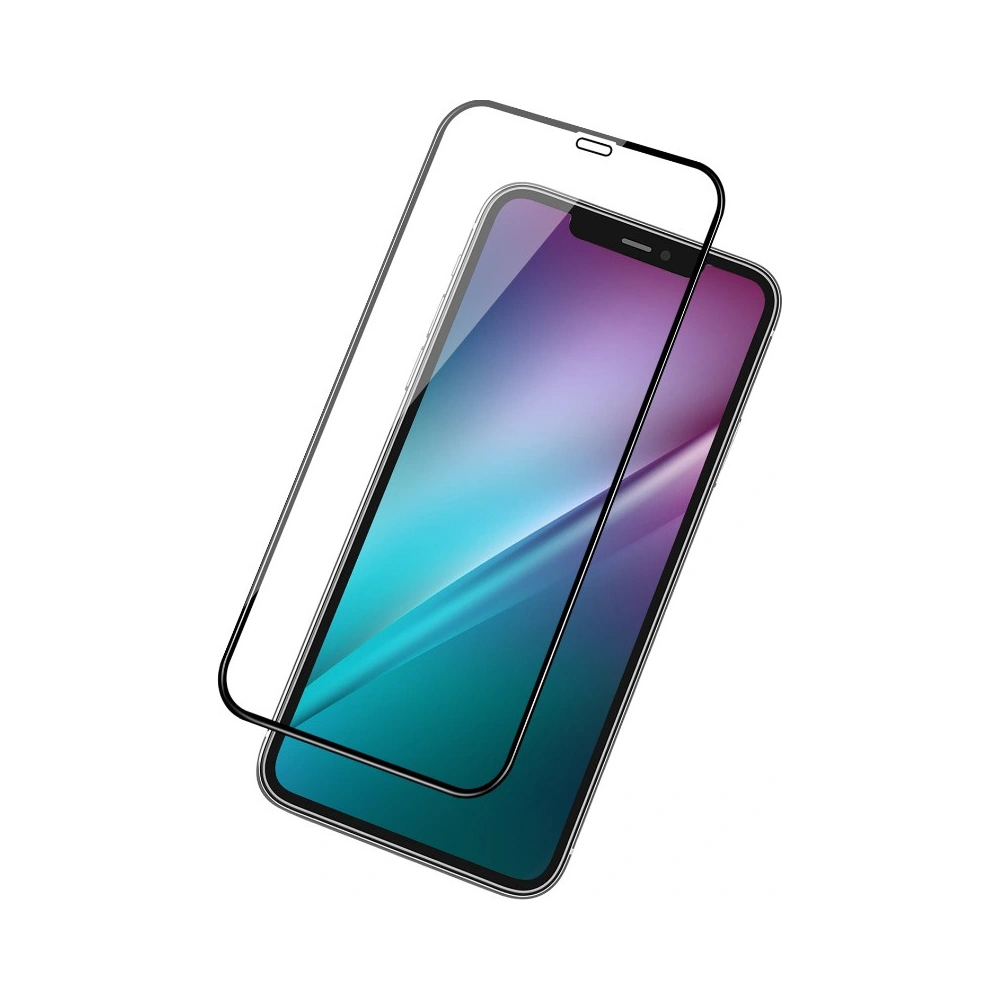 Hurtownia GSM - Tvrzené sklo PanzerShell 3D X-treme Apple iPhone 12 mini - PSH044 - {ean13} - Hurt