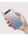 Hurtownia GSM - Etui Ringke Fusion Samsung Galaxy S10 5G Clear - RGK892CL - {ean13} - Hurt