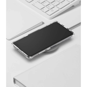Etui Ringke Fusion Samsung Galaxy S10 5G Clear