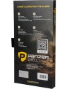 Wholesale PanzerShell Vision Guard Matte Glass Apple iPhone 12 mini - PSH038 - {ean13} - Hurt