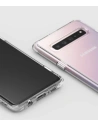 Hurtownia GSM - Etui Ringke Fusion Samsung Galaxy S10 5G Clear - RGK892CL - {ean13} - Hurt