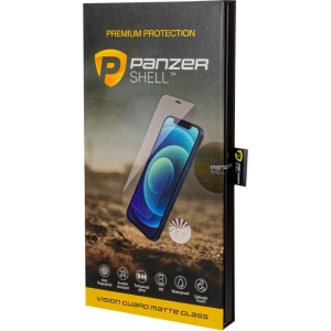 Wholesale PanzerShell Vision Guard Matte Glass Apple iPhone 13 mini - PSH037 - {ean13} - Hurt