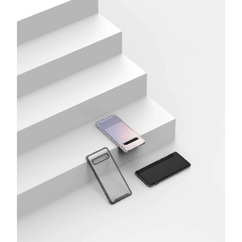 Etui Ringke Fusion Samsung Galaxy S10 5G Clear