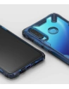 Hurtownia GSM - Etui Ringke Fusion-X Huawei P30 Lite Space Blue - RGK889BLU - {ean13} - Hurt