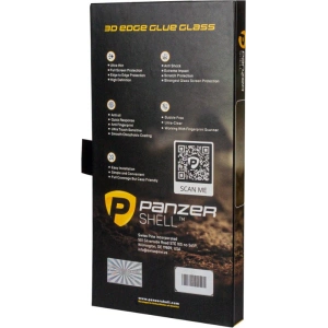 Hurtownia GSM - Szkło hartowane PanzerShell 3D Edge Glue Glass Samsung Galaxy S21+ Plus - PSH030 - {ean13} - Hurt