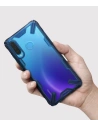 Hurtownia GSM - Etui Ringke Fusion-X Huawei P30 Lite Space Blue - RGK889BLU - {ean13} - Hurt