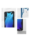 Hurtownia GSM - Etui Ringke Fusion-X Huawei P30 Lite Space Blue - RGK889BLU - {ean13} - Hurt