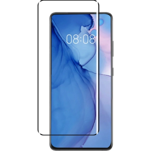 Szkło hartowane PanzerShell 3D Edge Glue Glass Samsung Galaxy Note 20