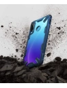 Hurtownia GSM - Etui Ringke Fusion-X Huawei P30 Lite Space Blue - RGK889BLU - {ean13} - Hurt