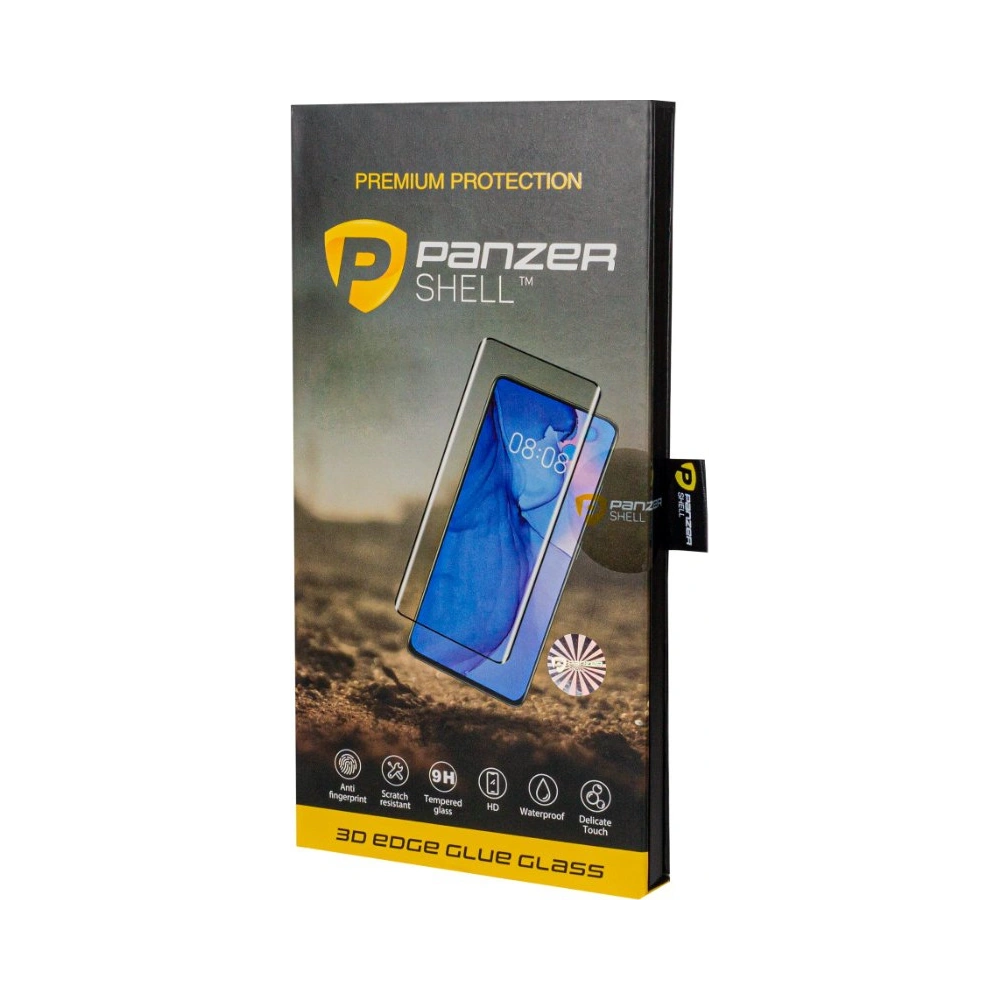 Hurtownia GSM - Tvrzené sklo PanzerShell 3D Edge Glue Glass Xiaomi Mi 11 - PSH025 - {ean13} - Hurt