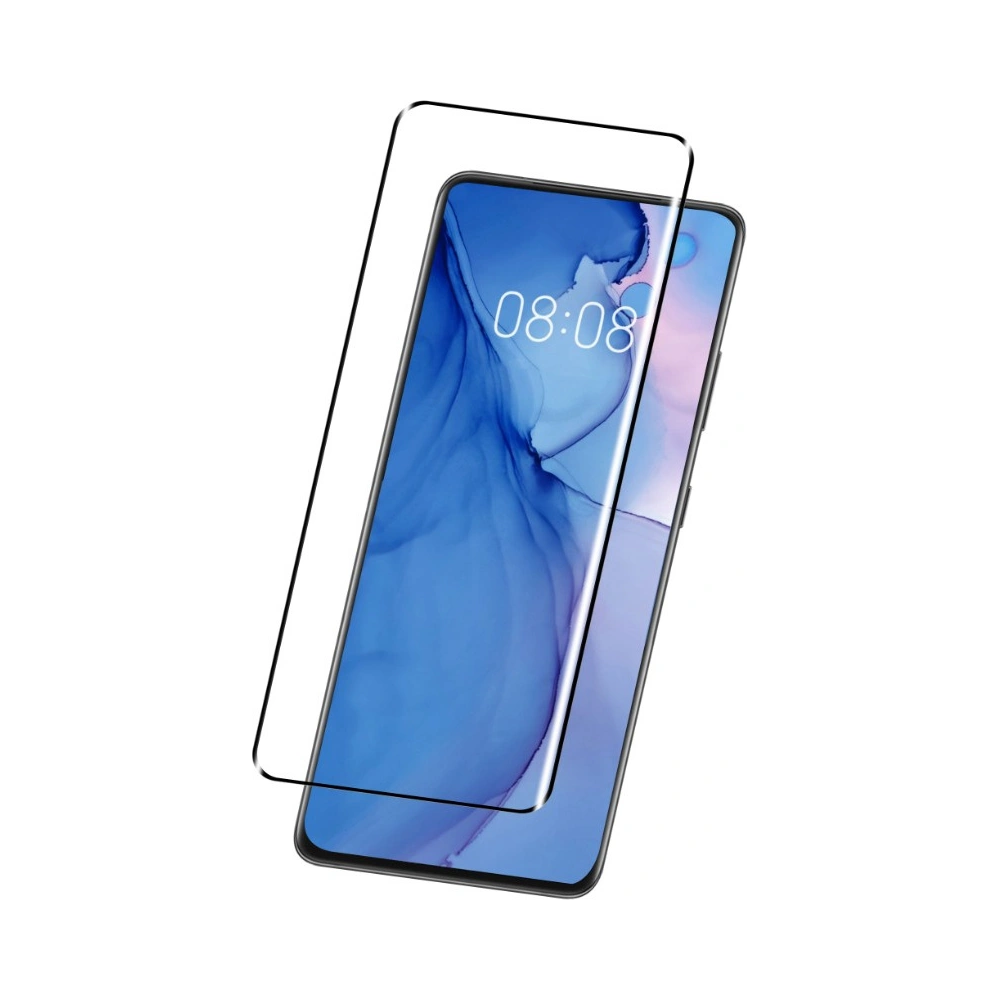 Hurtownia GSM - Tvrzené sklo PanzerShell 3D Edge Glue Glass Xiaomi Mi 11 - PSH025 - {ean13} - Hurt