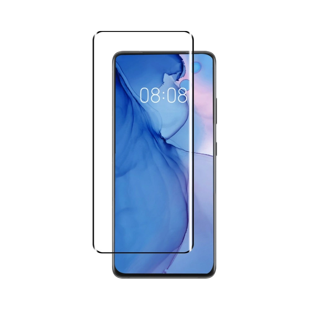 Hurtownia GSM - Tvrzené sklo PanzerShell 3D Edge Glue Glass Xiaomi Mi 11 - PSH025 - {ean13} - Hurt