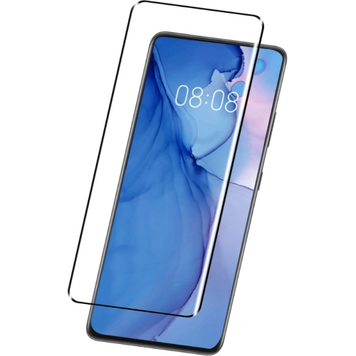 Szkło hartowane PanzerShell 3D Edge Glue Glass Xiaomi Mi 11 Ultra