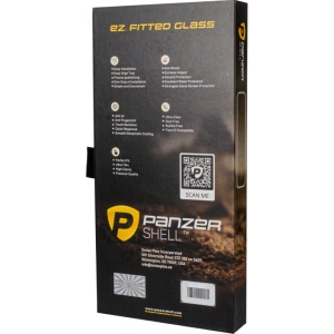 Wholesale PanzerShell EZ. FITTED Apple iPhone 12/12 Pro - PSH023 - {ean13} - Hurt
