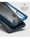 Hurtownia GSM - Etui Ringke Fusion-X Huawei P30 Lite Space Blue - RGK889BLU - {ean13} - Hurt