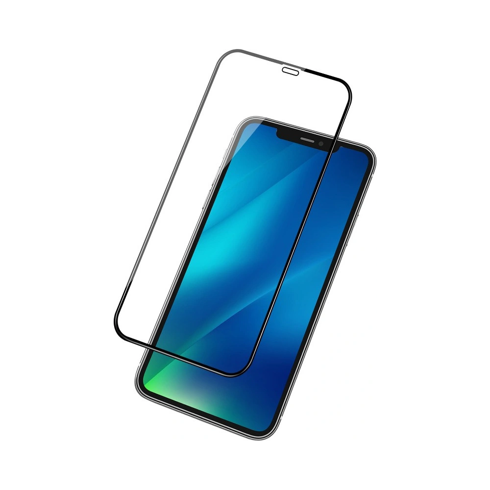 Hurtownia GSM - Szkło hybrydowe PanzerShell Hybrid Flexi Glass Apple iPhone 12 mini - PSH018 - {ean13} - Hurt