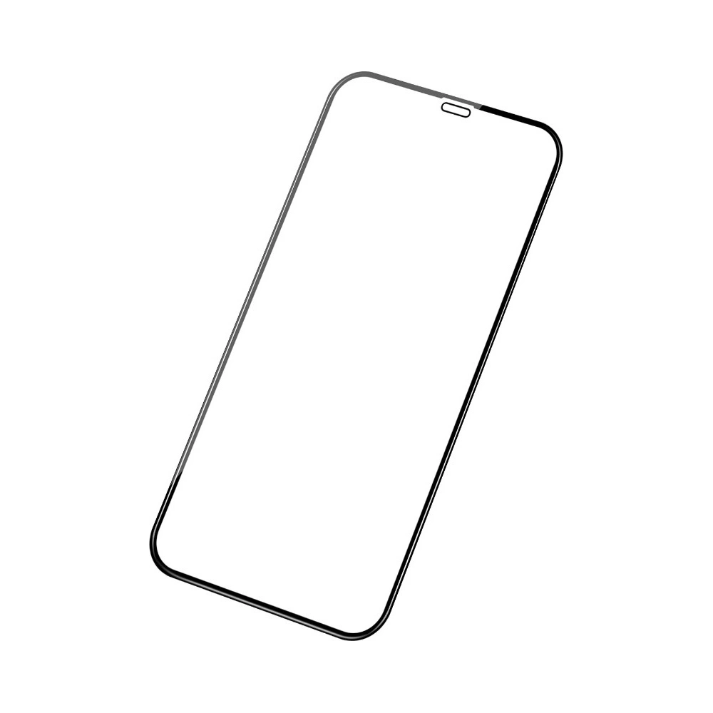 Hurtownia GSM - Hybrydní sklo PanzerShell Hybrid Flexi Glass Apple iPhone 11 - PSH017 - {ean13} - Hurt
