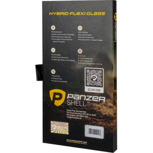 Hurtownia GSM - Hybridní sklo PanzerShell Hybrid Flexi Glass Apple iPhone 11 Pro - PSH016 - {ean13} - Hurt