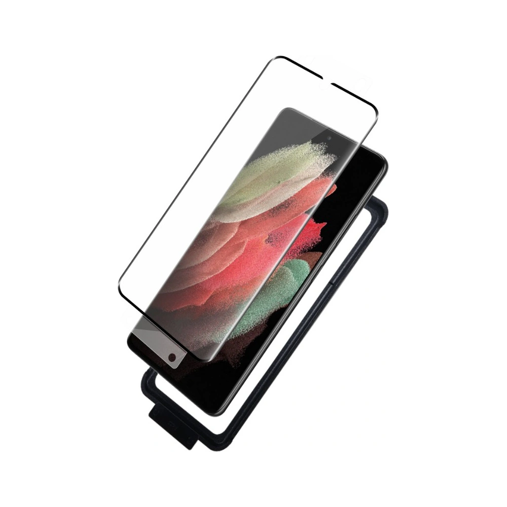 Hurtownia GSM - Hybidní sklo PanzerShell Hybrid Flexi Glass Xiaomi Mi 11 - PSH003 - {ean13} - Hurt