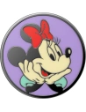 Hurtownia GSM - Uchwyt do telefonu POPSOCKETS Premium Enamel 80's Minnie - POP270 - {ean13} - Hurt