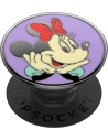 Uchwyt do telefonu POPSOCKETS Premium Enamel 80's Minnie