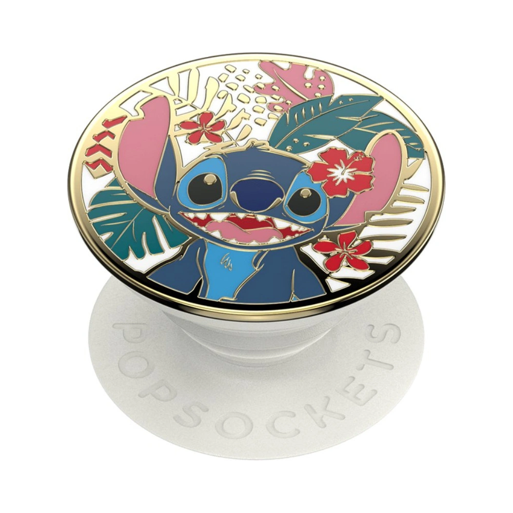 Hurtownia GSM - Uchwyt do telefonu POPSOCKETS Premium Enamel Stitch - POP271 - {ean13} - Hurt