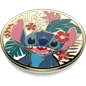 Wholesale POPSOCKETS Holder Premium Enamel Stitch - POP271 - {ean13} - Hurt