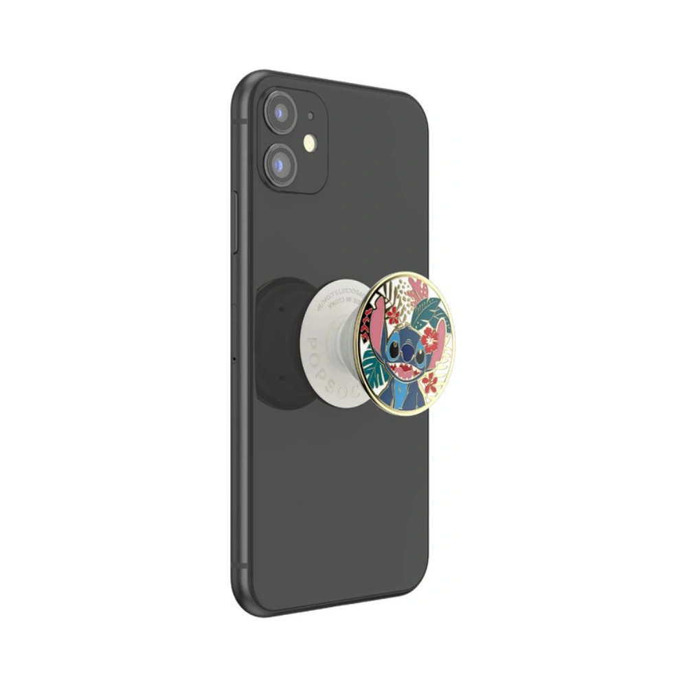 Hurtownia GSM - Uchwyt do telefonu POPSOCKETS Premium Enamel Stitch - POP271 - {ean13} - Hurt