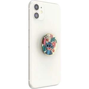 Hurtownia GSM - Držák na telefon POPSOCKETS Premium Enamel Stitch - POP271 - {ean13} - Hurt