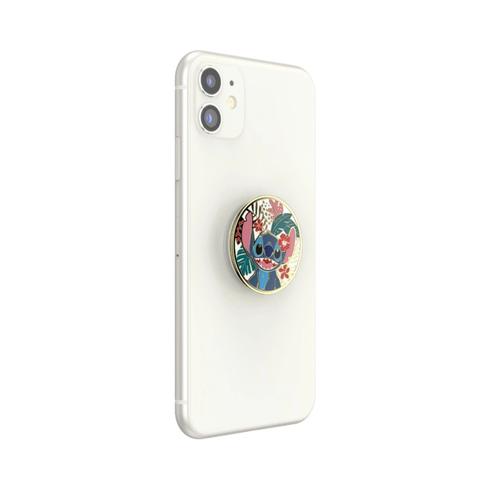 Hurtownia GSM - Uchwyt do telefonu POPSOCKETS Premium Enamel Stitch - POP271 - {ean13} - Hurt