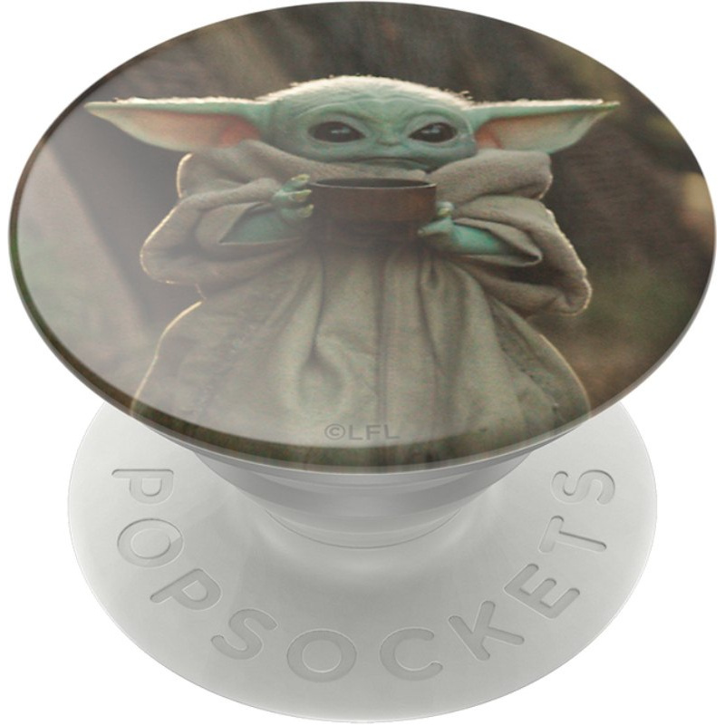 POPSOCKETS Holder Standard The Child Cup