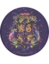 Hurtownia GSM - Uchwyt do telefonu POPSOCKETS Premium Glitter Hogwart Floral - POP275 - {ean13} - Hurt