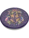 Hurtownia GSM - Uchwyt do telefonu POPSOCKETS Premium Glitter Hogwart Floral - POP275 - {ean13} - Hurt
