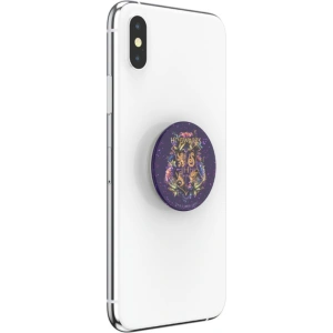 Hurtownia GSM - Držák na telefon POPSOCKETS Premium Glitter Hogwart Floral - POP275 - {ean13} - Hurt