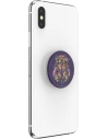 Hurtownia GSM - Uchwyt do telefonu POPSOCKETS Premium Glitter Hogwart Floral - POP275 - {ean13} - Hurt