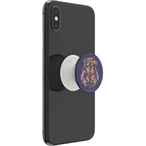 Hurtownia GSM - Uchwyt do telefonu POPSOCKETS Premium Glitter Hogwart Floral - POP275 - {ean13} - Hurt