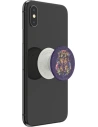 Wholesale POPSOCKETS Holder Premium Glitter Hogwart Floral - POP275 - {ean13} - Hurt