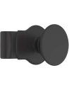 Uchyt na telefon POPSOCKETS PopGrip Slide Stretch ČERNÝ