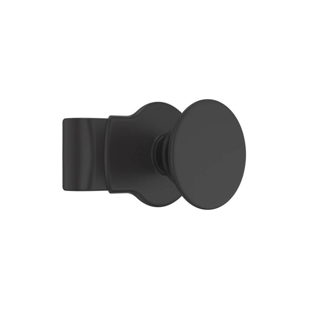 Hurtownia GSM - Uchyt na telefon POPSOCKETS PopGrip Slide Stretch ČERNÝ - POP276 - {ean13} - Hurt