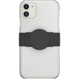 Uchwyt do telefonu POPSOCKETS PopGrip Slide Stretch BLACK