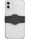 Wholesale POPSOCKETS Holder PopGrip Slide Stretch BLACK - POP276 - {ean13} - Hurt
