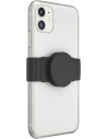 Hurtownia GSM - Uchyt na telefon POPSOCKETS PopGrip Slide Stretch ČERNÝ - POP276 - {ean13} - Hurt