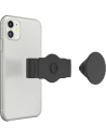 Wholesale POPSOCKETS Holder PopGrip Slide Stretch BLACK - POP276 - {ean13} - Hurt